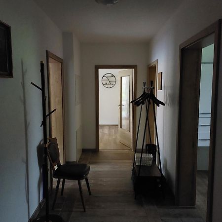 Galloway Hof Wantewitz Priestewitz Екстер'єр фото