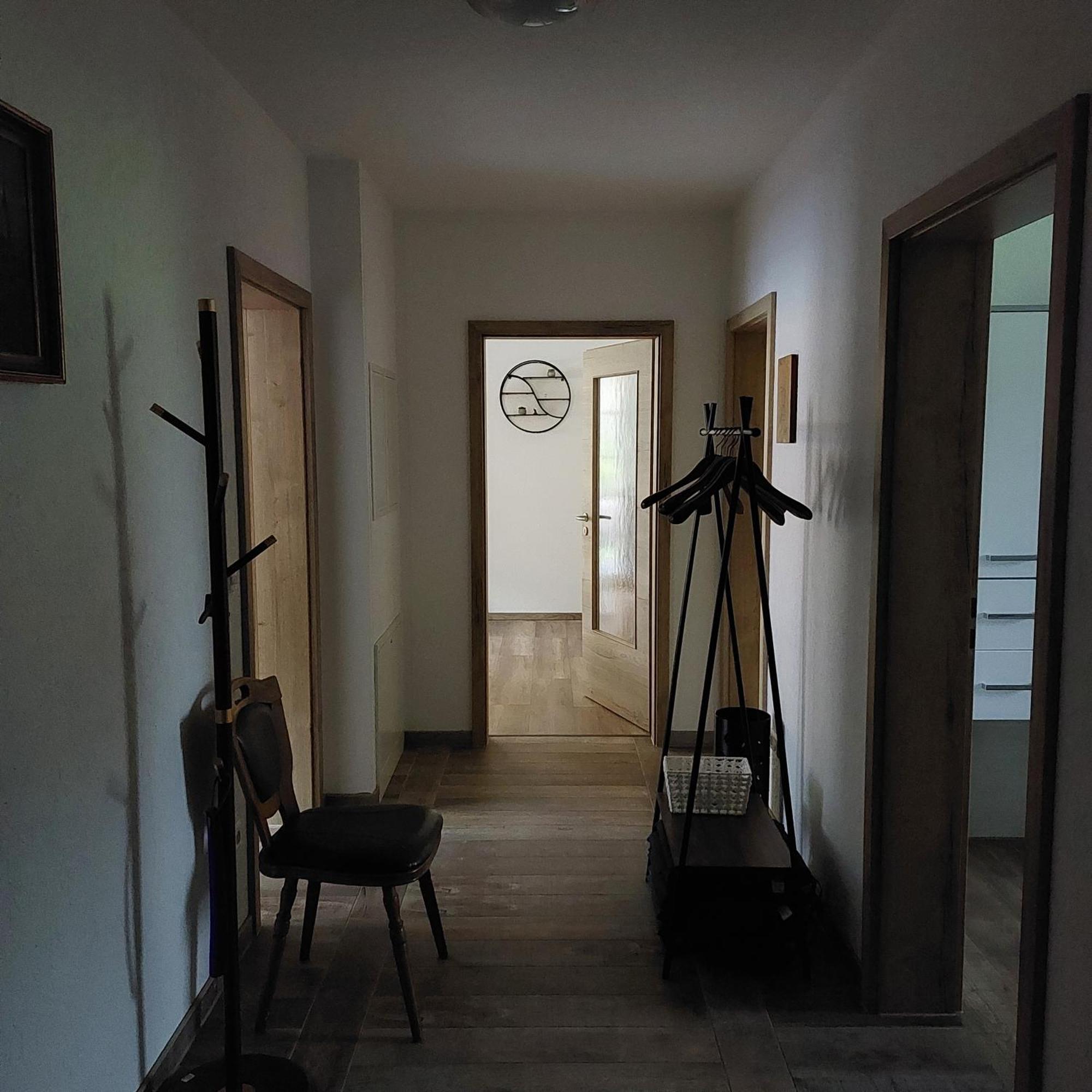 Galloway Hof Wantewitz Priestewitz Екстер'єр фото