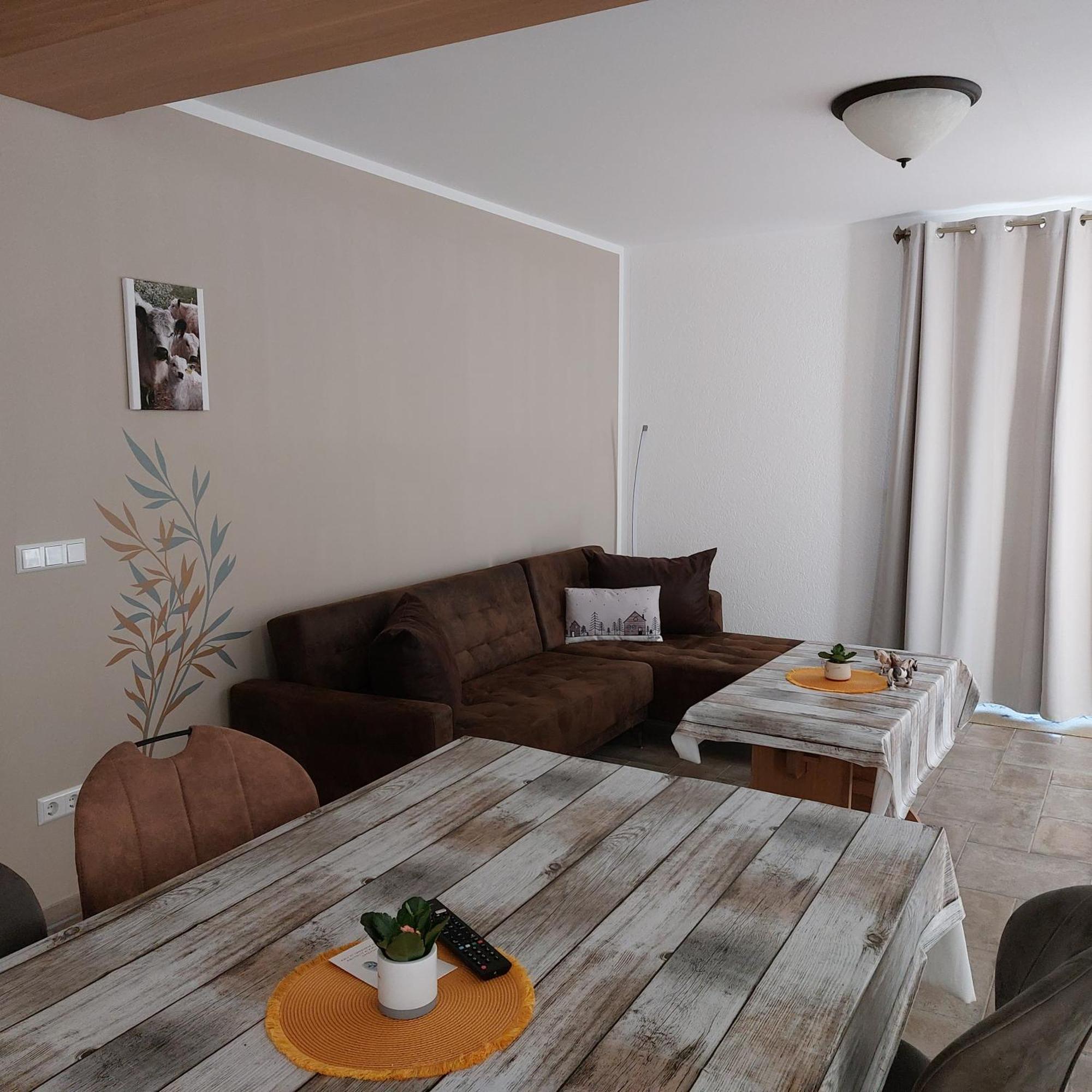 Galloway Hof Wantewitz Priestewitz Екстер'єр фото