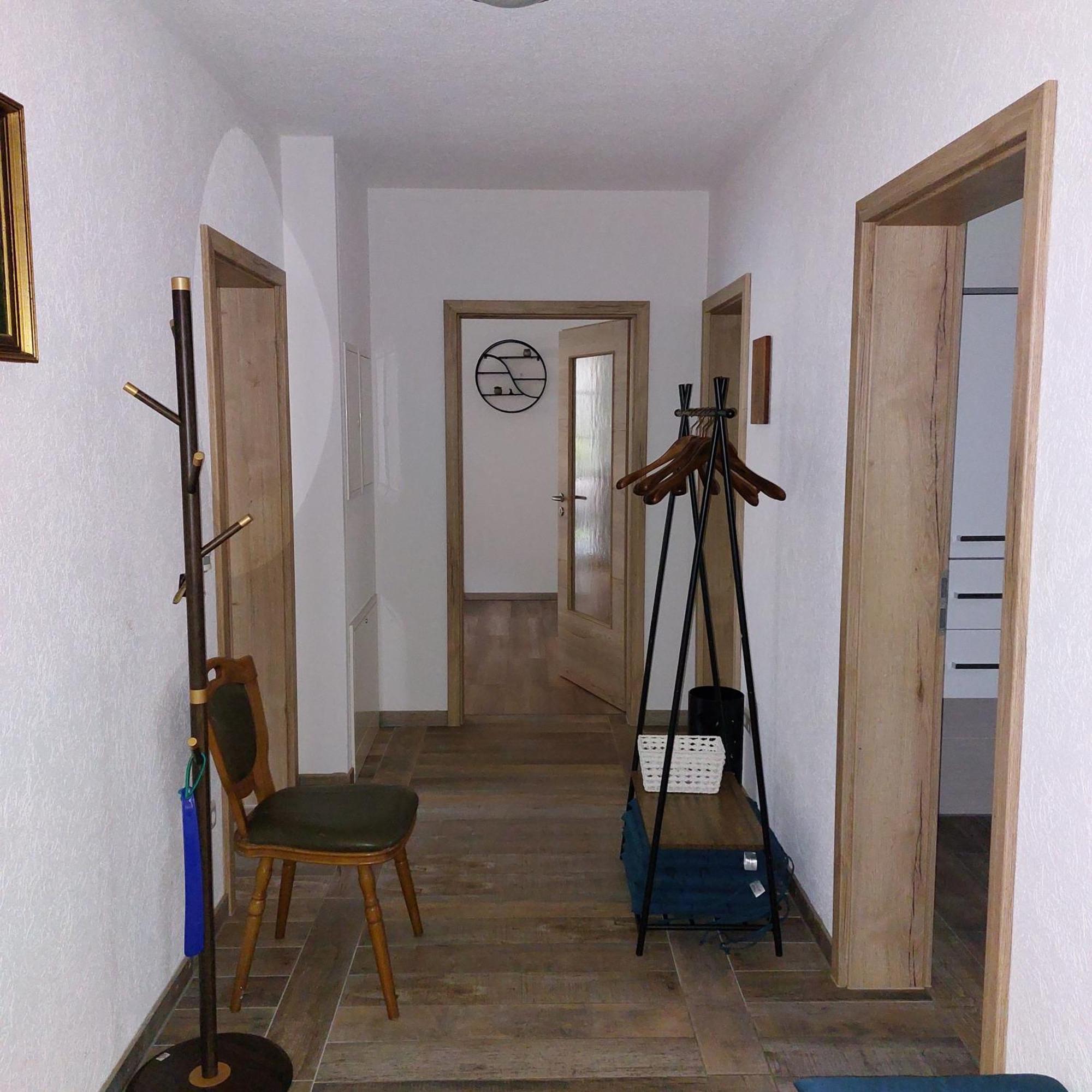 Galloway Hof Wantewitz Priestewitz Екстер'єр фото